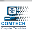 Computer Techinician